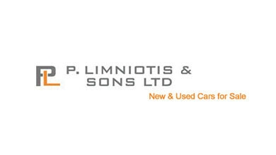 Panayiotis A Limniotis Logo